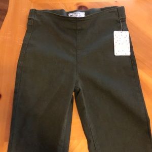 Free People Ankle Jeggings